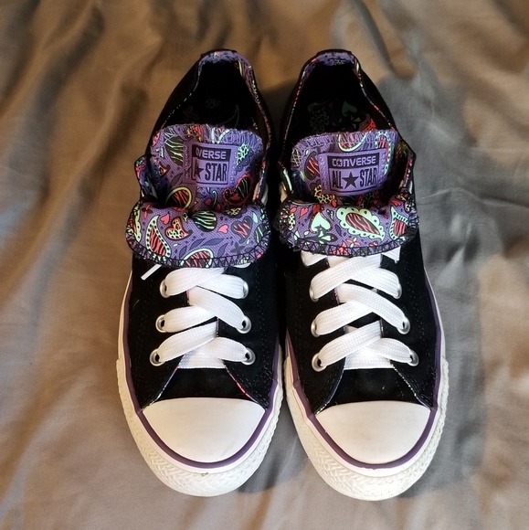 🔥Converse chucks🔥 - Picture 3 of 6